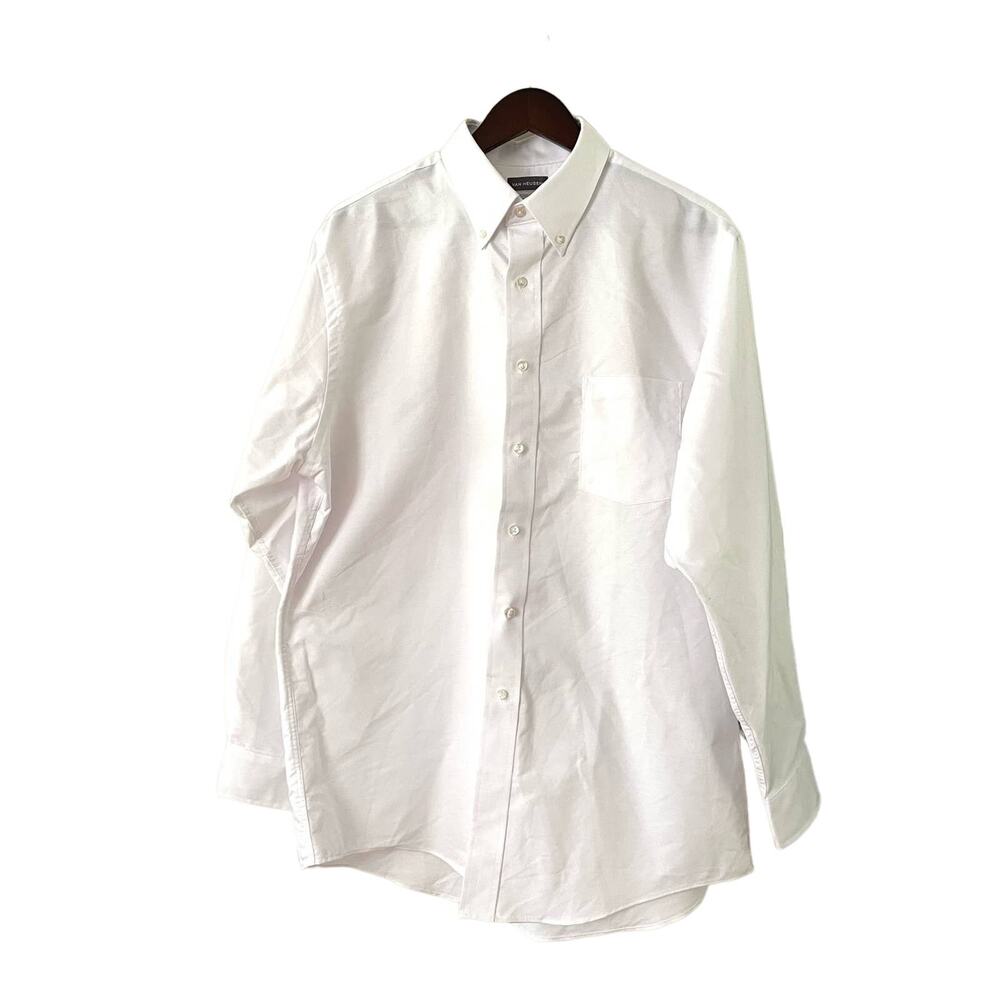 Van heusen dress shirt